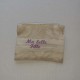 Trousse de toilette "ma belle fille"